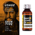 Ustraa Beard Growth Oil